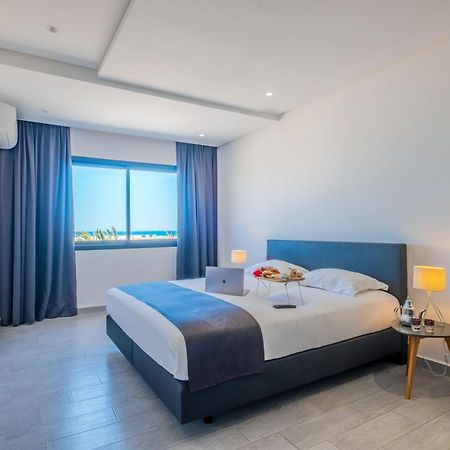 Апарт готель Asilah 32 Номер фото